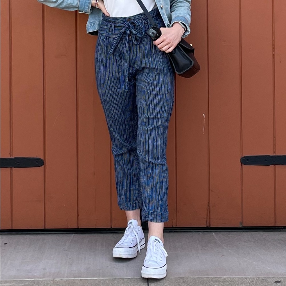 Free People Pants